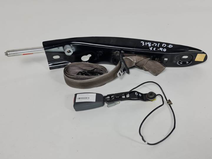 #301354 CINTURON SEGURIDAD DELANTERO DERECHO