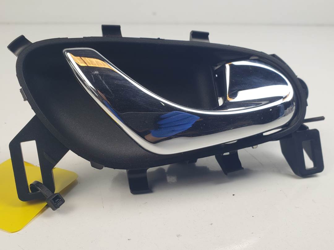 MANETA INTERIOR TRASERA DERECHA - 806704EA1A - NISSAN - QASHQAI (J11)