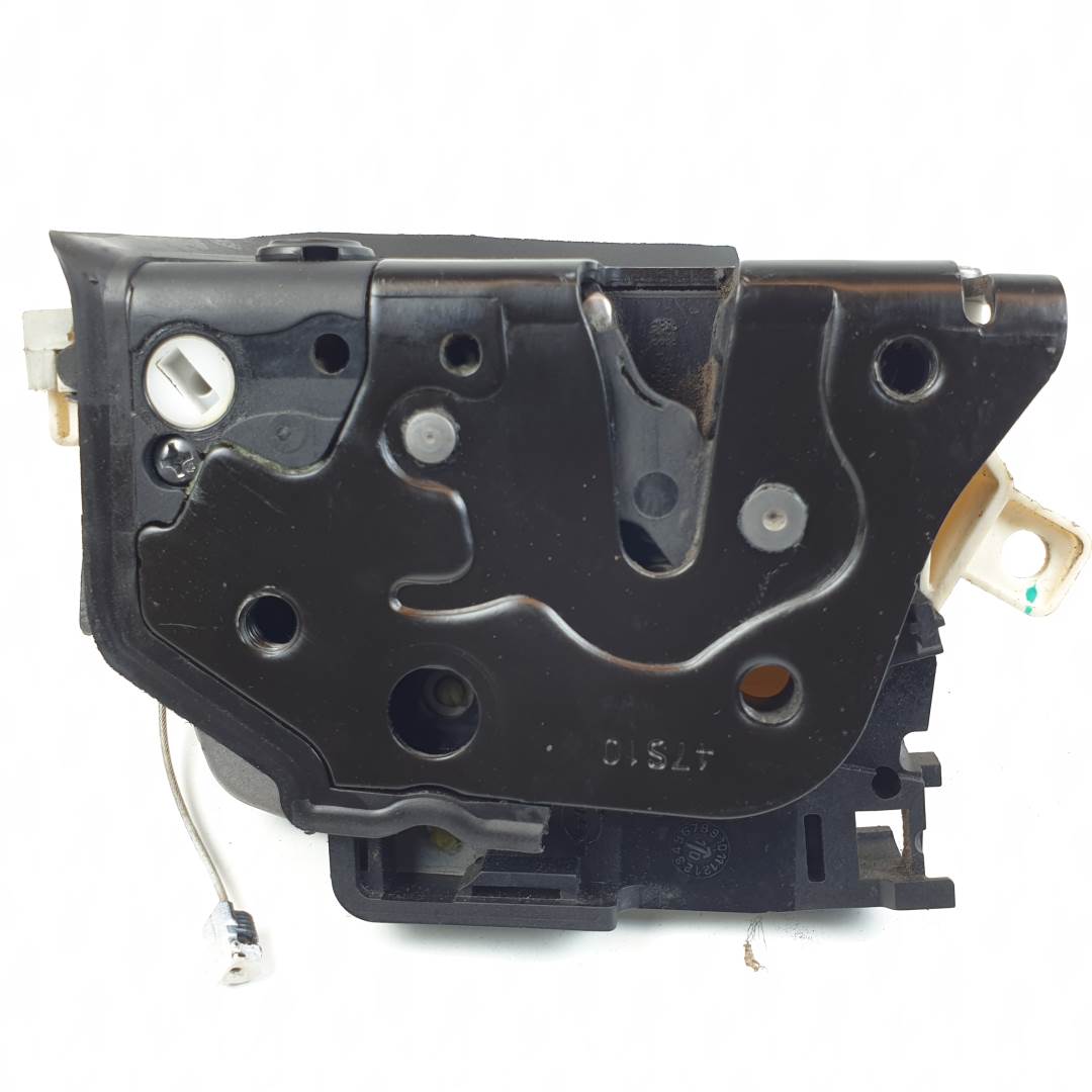 #1511306 CERRADURA PUERTA TRASERA IZQUIERDA