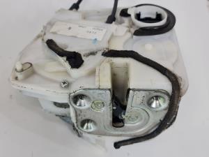 CERRADURA PUERTA TRASERA DERECHA - MAZDA - #229098