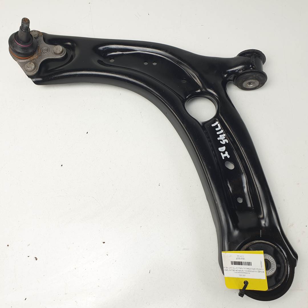 BRAZO SUSPENSION INFERIOR DELANTERO IZQUIERDO - AUDI - Q3 SPORTBACK (F3N)