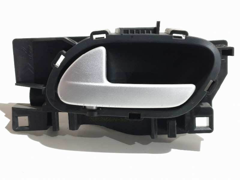 MANETA INTERIOR DELANTERA IZQUIERDA - PEUGEOT - #94965