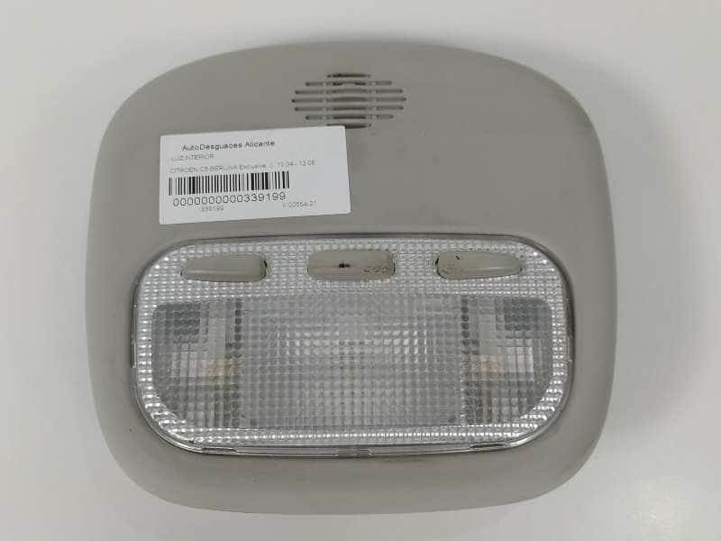 LUZ INTERIOR - CITROEN - C5 BREAK