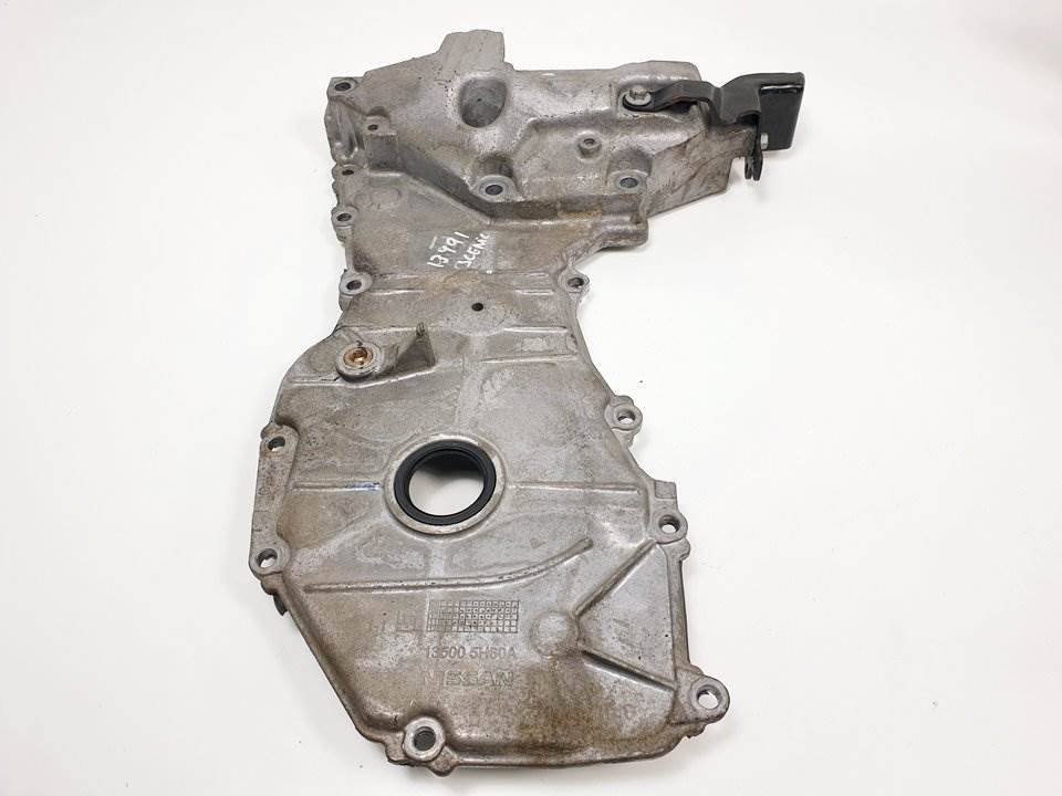 TAPA DISTRIBUCION - RENAULT - #1080194