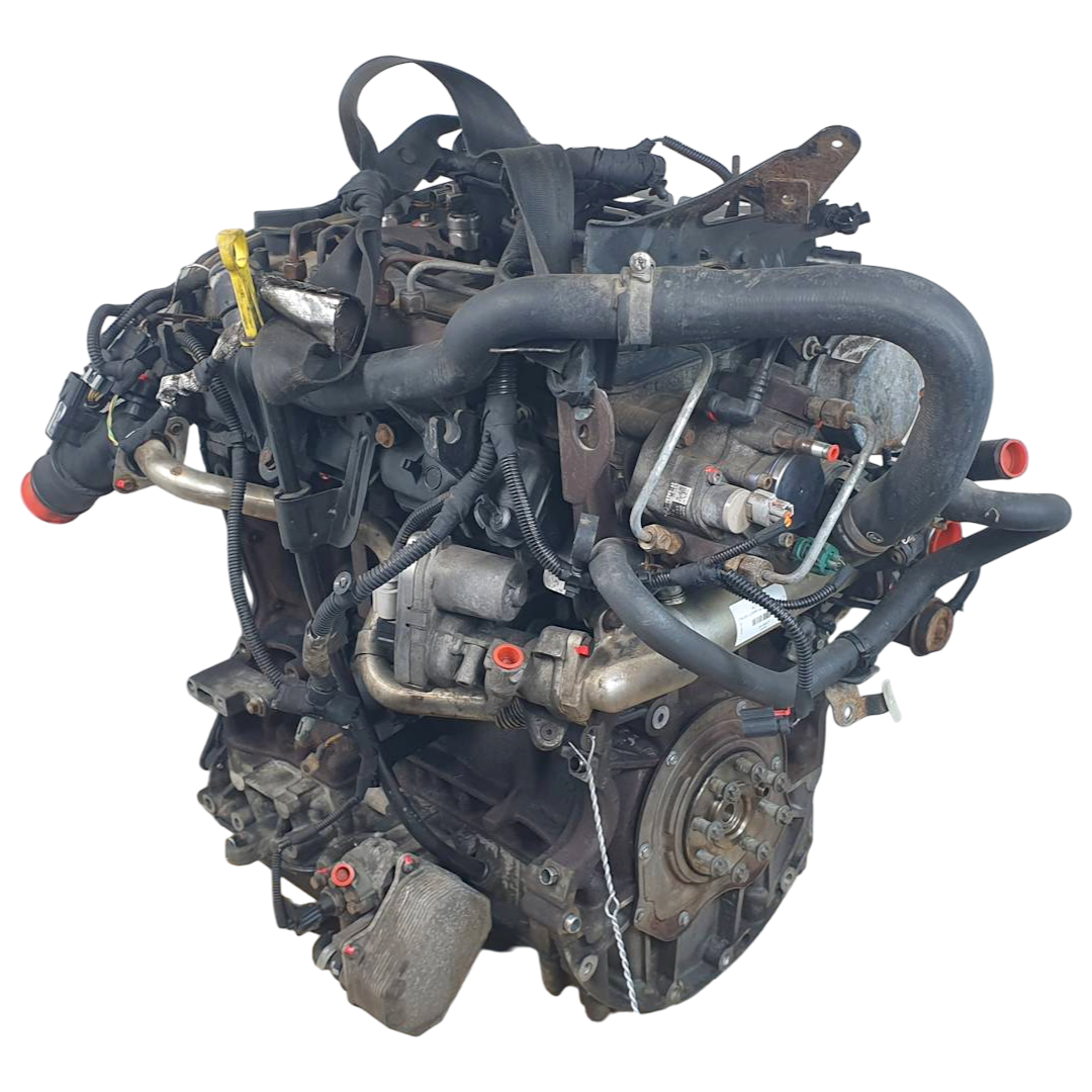 #3418207 MOTOR COMPLETO