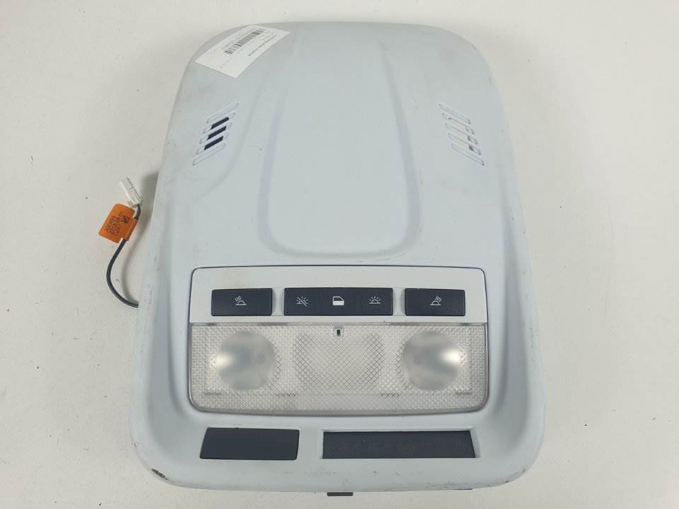 LUZ INTERIOR - OPEL - #1009607