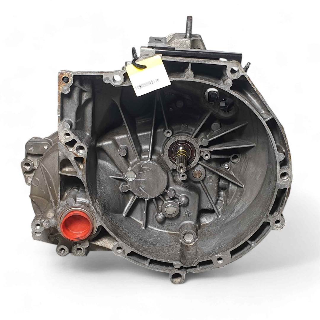 CAJA CAMBIOS - DV1R7002BBF - FORD - TOURNEO COURIER (C4A)