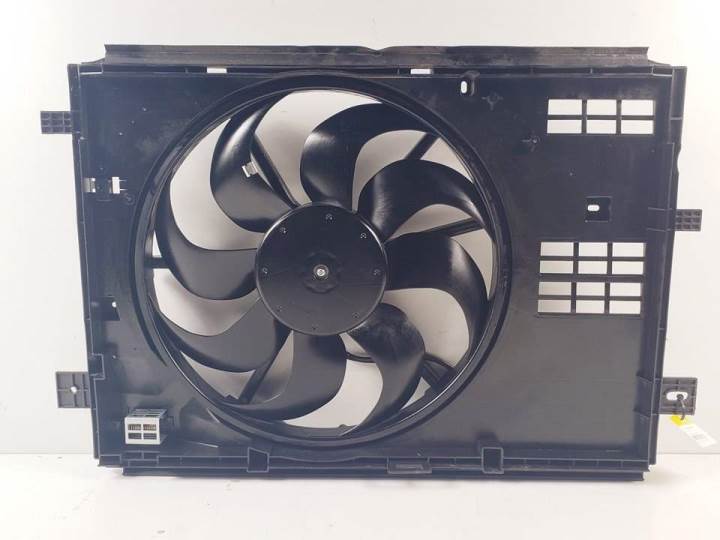 #1272628 ELECTROVENTILADOR