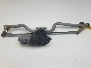 MOTOR LIMPIA DELANTERO - RENAULT - #1531877