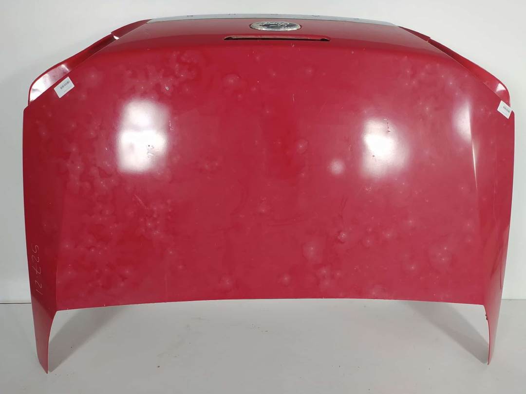 #334818 TAPA MALETERO