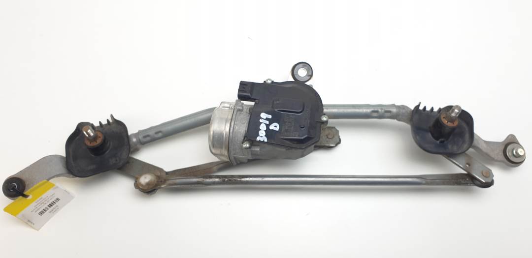 MOTOR LIMPIA DELANTERO - 51350011 - MAZDA - CX-30