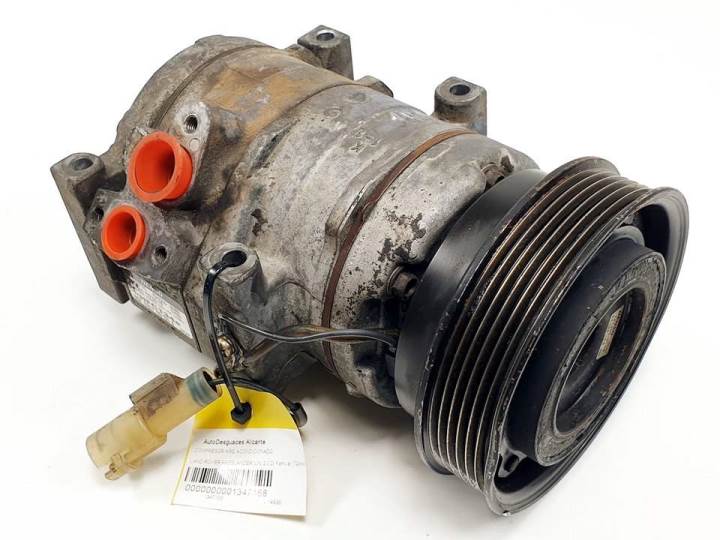 #1347168 COMPRESOR AIRE ACONDICIONADO