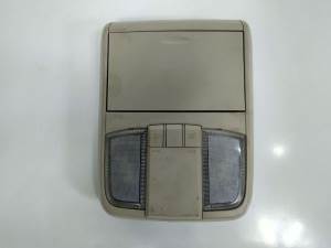 LUZ INTERIOR - SSANGYONG - #314416