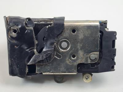 #3165332 CERRADURA PUERTA DELANTERA IZQUIERDA