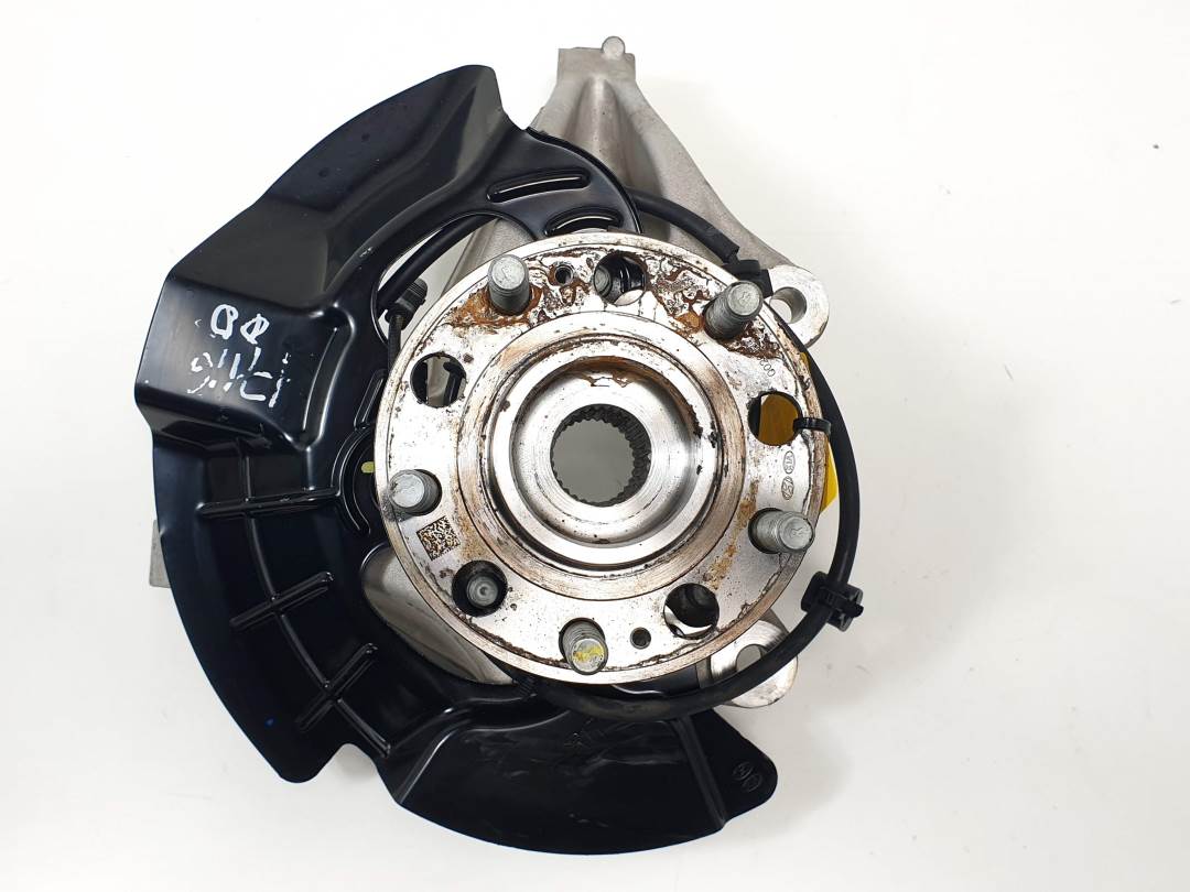 MANGUETA DELANTERA DERECHA - 51706N7100 - HYUNDAI - TUCSON