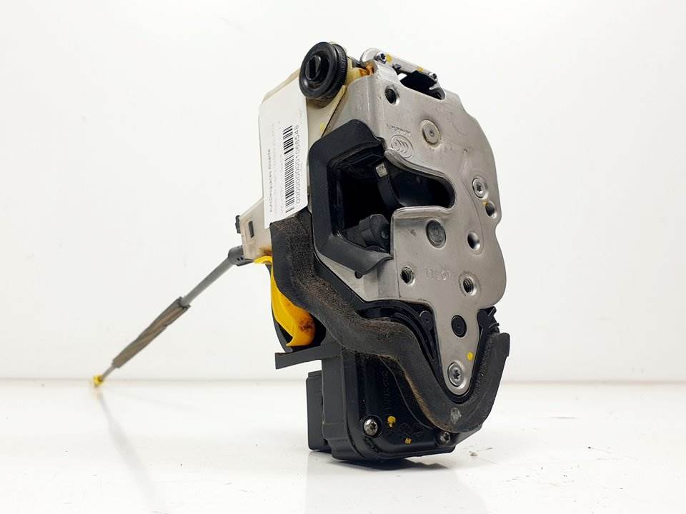 CERRADURA PUERTA TRASERA IZQUIERDA - OPEL - #1068548