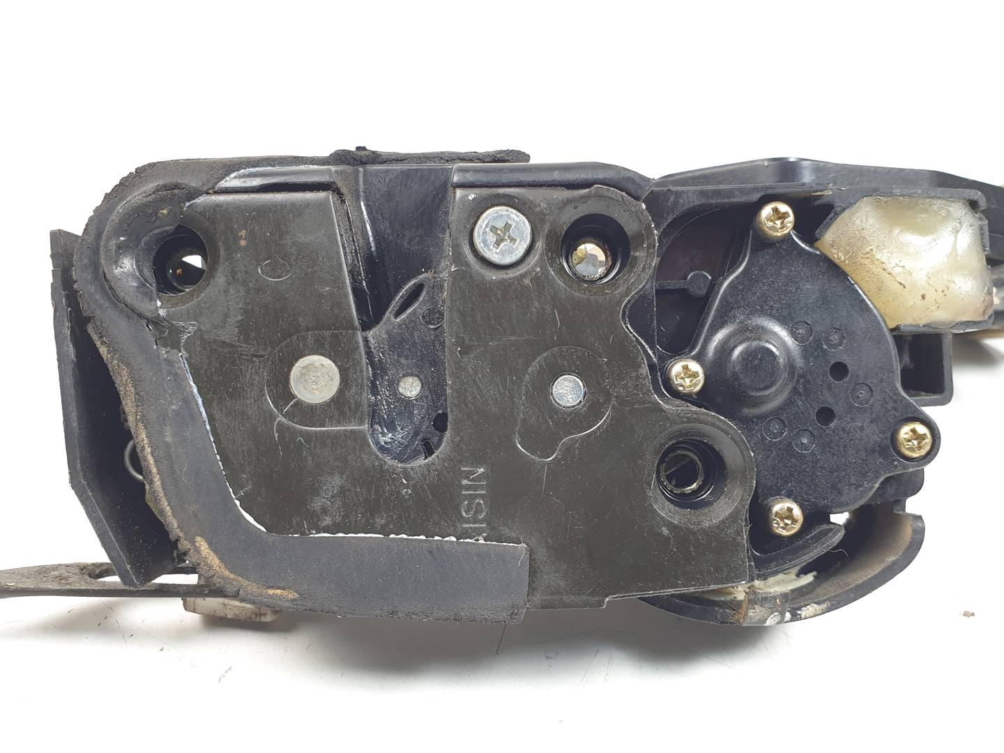 CERRADURA PUERTA DELANTERA IZQUIERDA - SUZUKI - GRAND VITARA 3 PUERTAS SQ (GT)