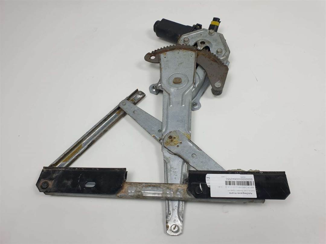 ELEVALUNAS TRASERO DERECHO