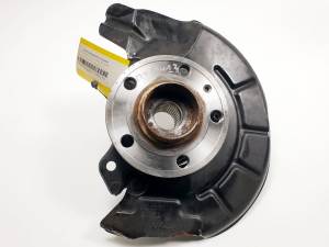 MANGUETA DELANTERA IZQUIERDA - SKODA - #1065215