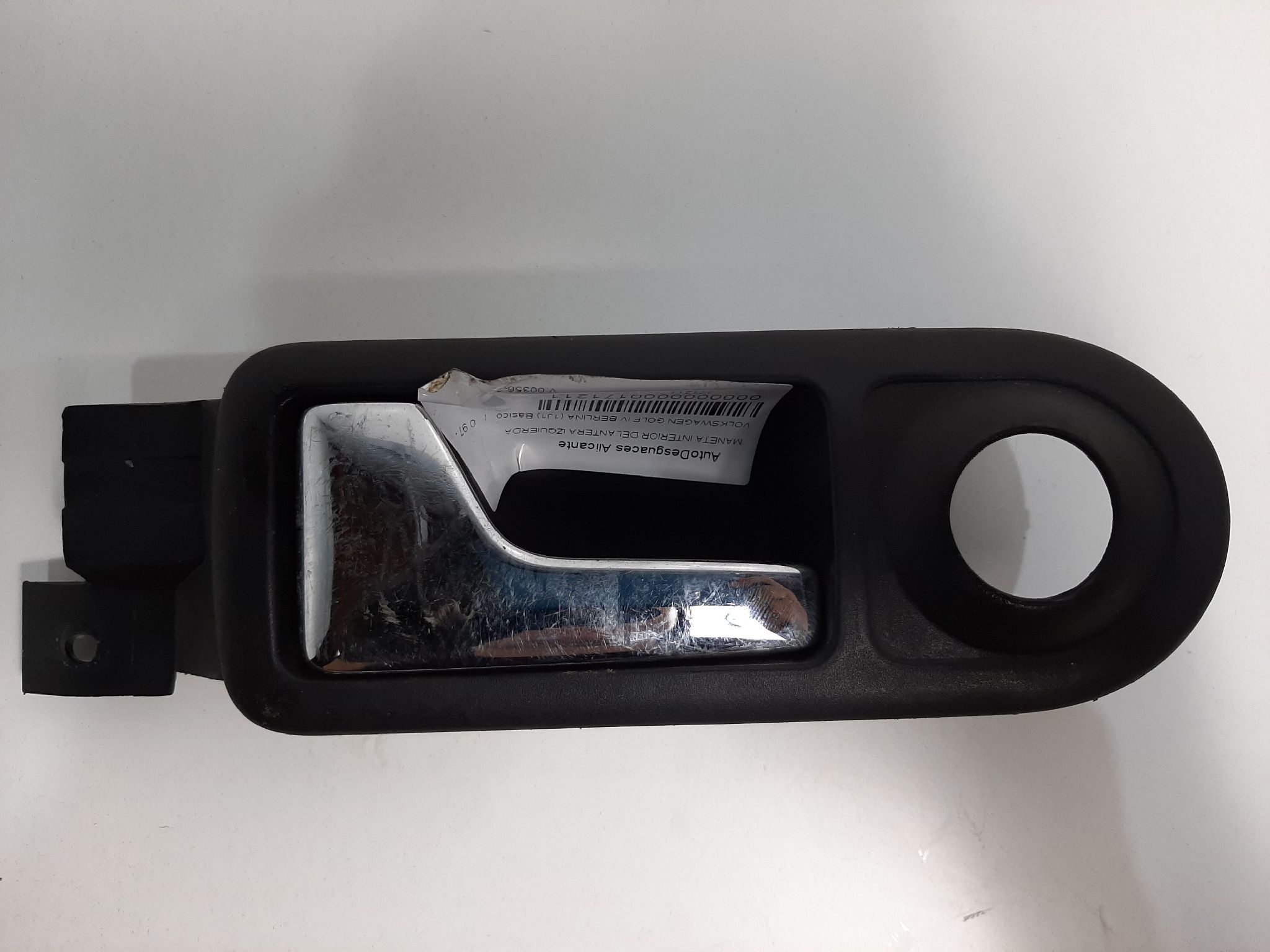 #171211 MANETA INTERIOR DELANTERA IZQUIERDA