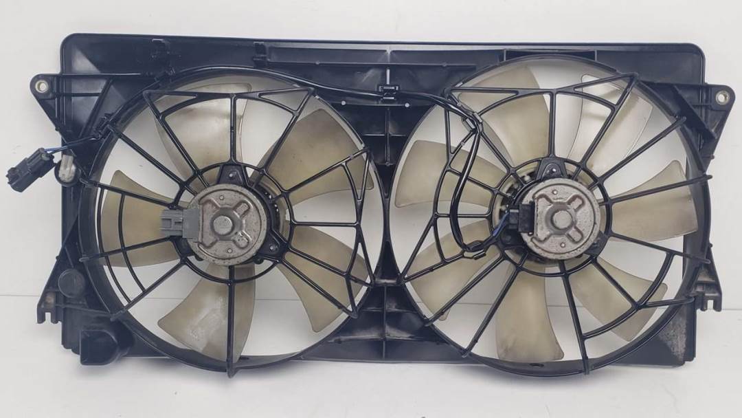 #1382722 ELECTROVENTILADOR