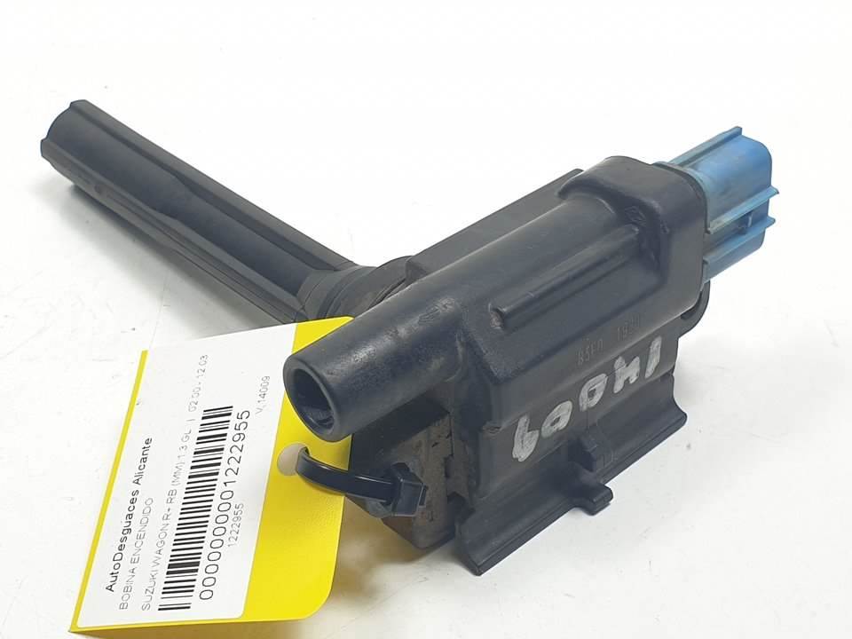 BOBINA ENCENDIDO - SUZUKI - WAGON R+ RB (MM)