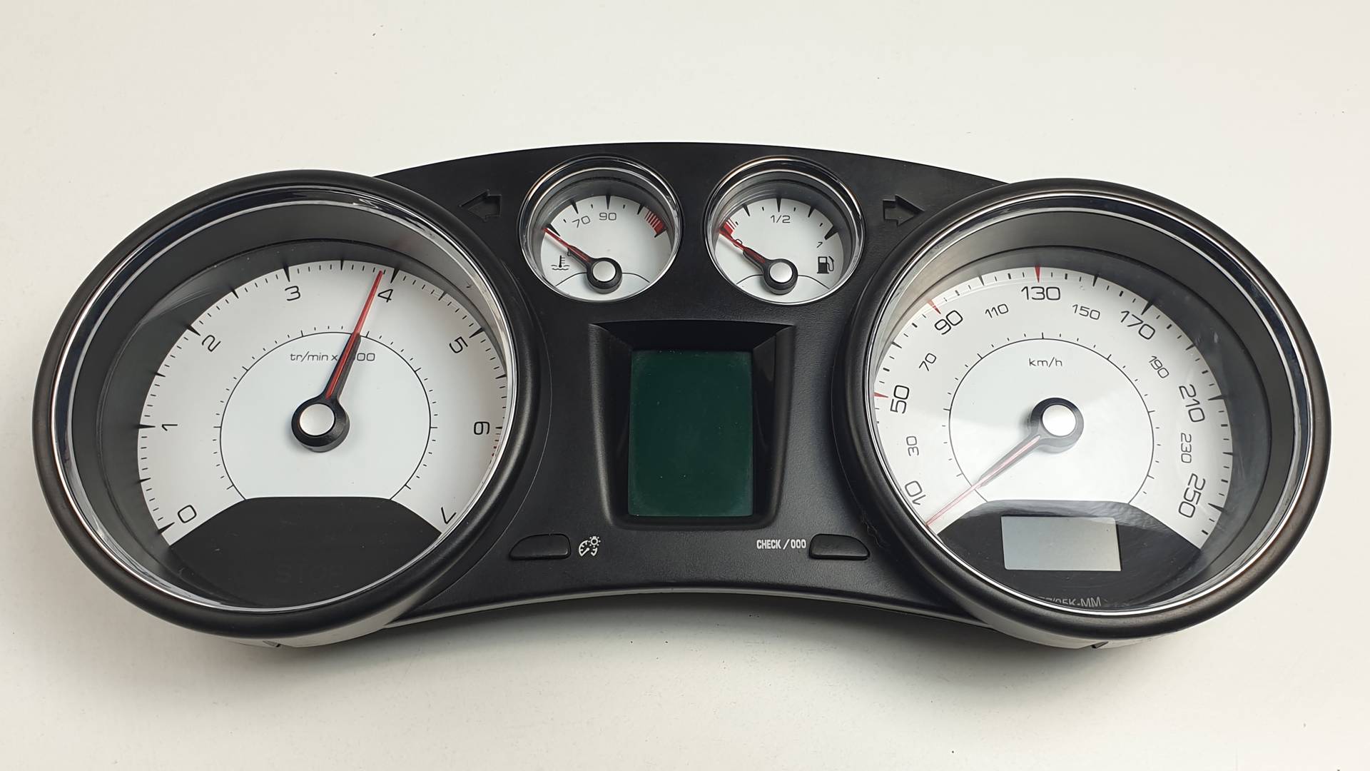 CUADRO INSTRUMENTOS - 9666642480 - PEUGEOT - 308 CC (2009)