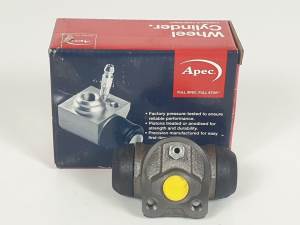 BOMBIN FRENO TAMBOR - RENAULT - #878256