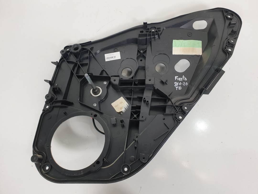 ELEVALUNAS TRASERO DERECHO - FORD - #238668