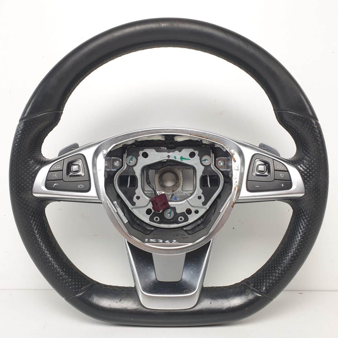 VOLANTE - MERCEDES - #1397261