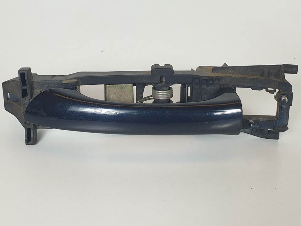 MANETA EXTERIOR DELANTERA IZQUIERDA