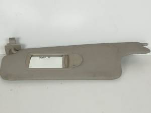 PARASOL IZQUIERDO - RENAULT - #874886