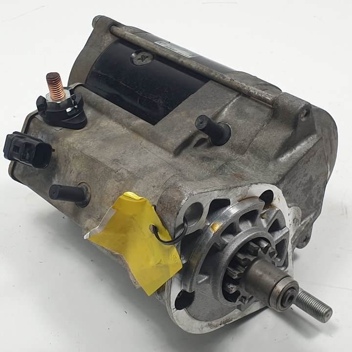 MOTOR ARRANQUE - 2810030070 - TOYOTA - LAND CRUISER (J12)