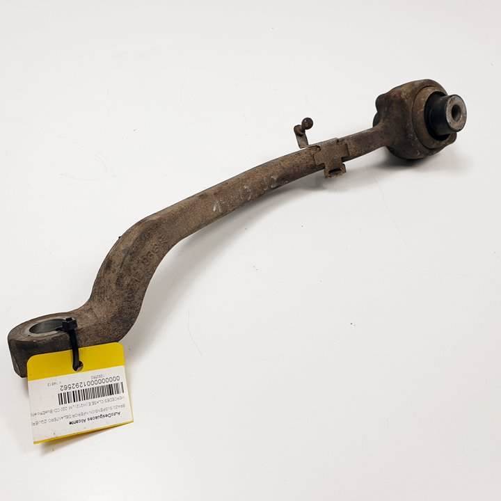 BRAZO SUSPENSION INFERIOR DELANTERO IZQUIERDO - MERCEDES - CLASE E (W212) LIM.