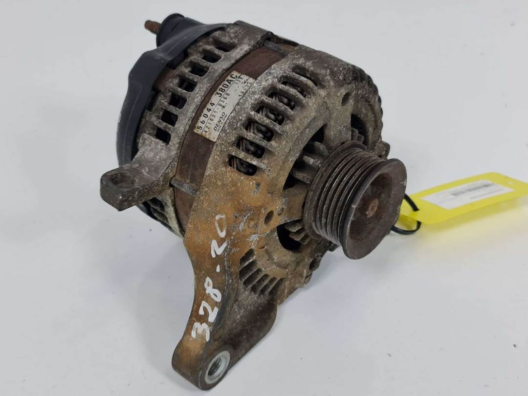 ALTERNADOR - JEEP - #276362