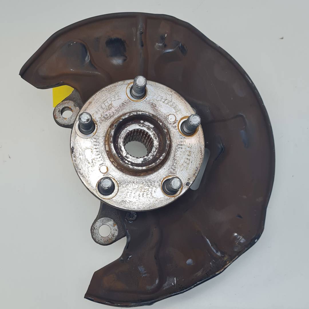 MANGUETA DELANTERA IZQUIERDA