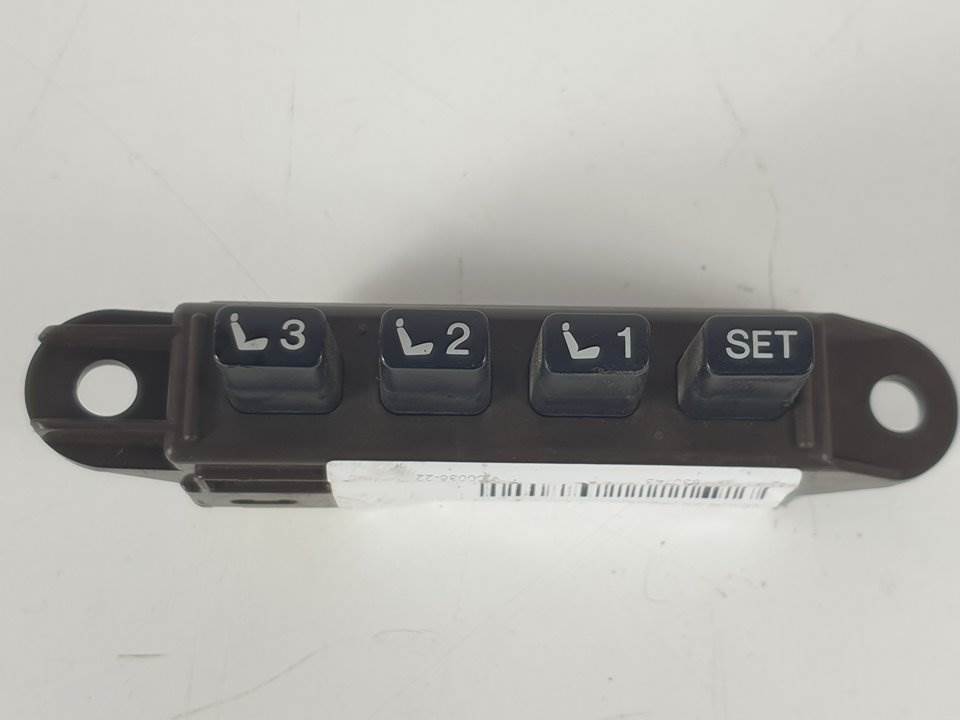 INTERRUPTOR - 15A695 - LEXUS - GS (GS/US/WS19)