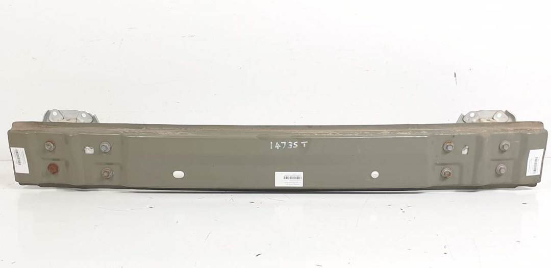 REFUERZO PARAGOLPES TRASERO - TOYOTA - #1270080