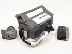 ANTIRROBO - JAGUAR - #1392184