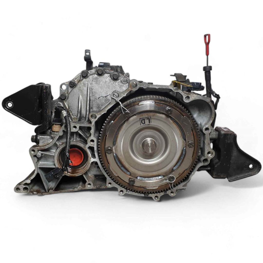 CAJA CAMBIOS - S4QDD - HYUNDAI - SANTA FE (SM)