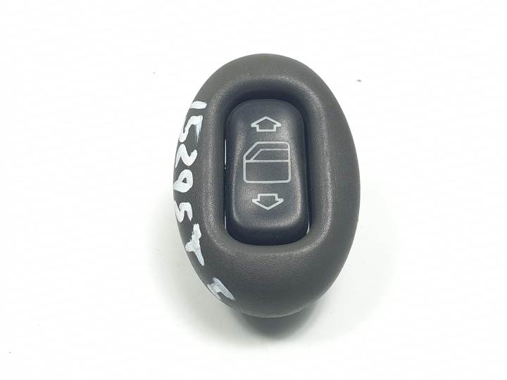 MANDO ELEVALUNAS TRASERO IZQUIERDO - MERCEDES - #1396154