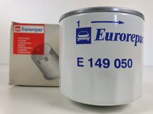 FILTRO ACEITE - NISSAN - #864844