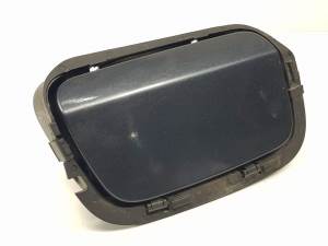 TAPA EXTERIOR COMBUSTIBLE - RENAULT - #1295567