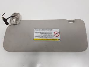 PARASOL DERECHO - PEUGEOT - #476447