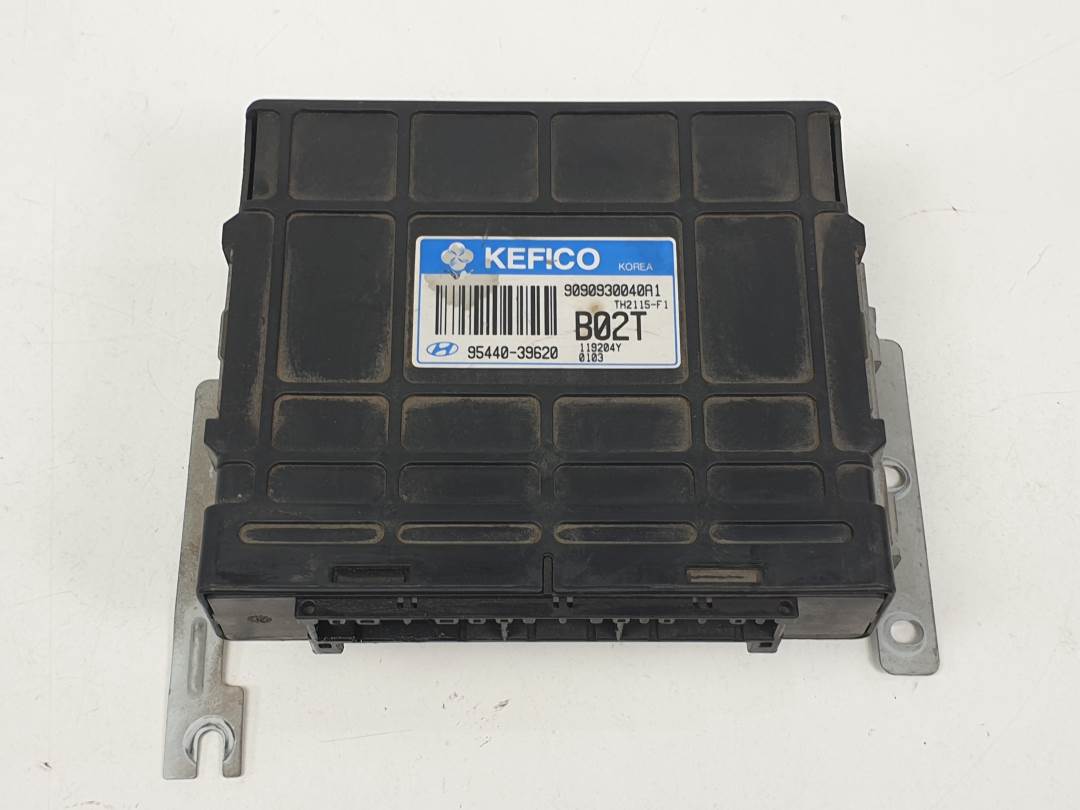 CENTRALITA CAMBIO AUTOMATICO