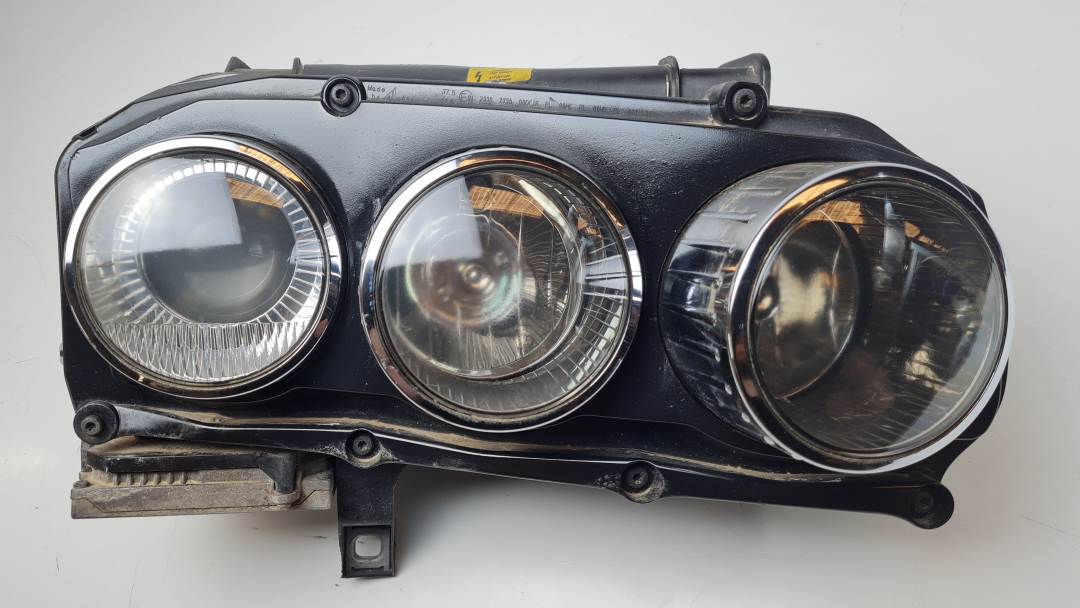 FARO DERECHO - 60683987 - ALFA ROMEO - 159 (140)