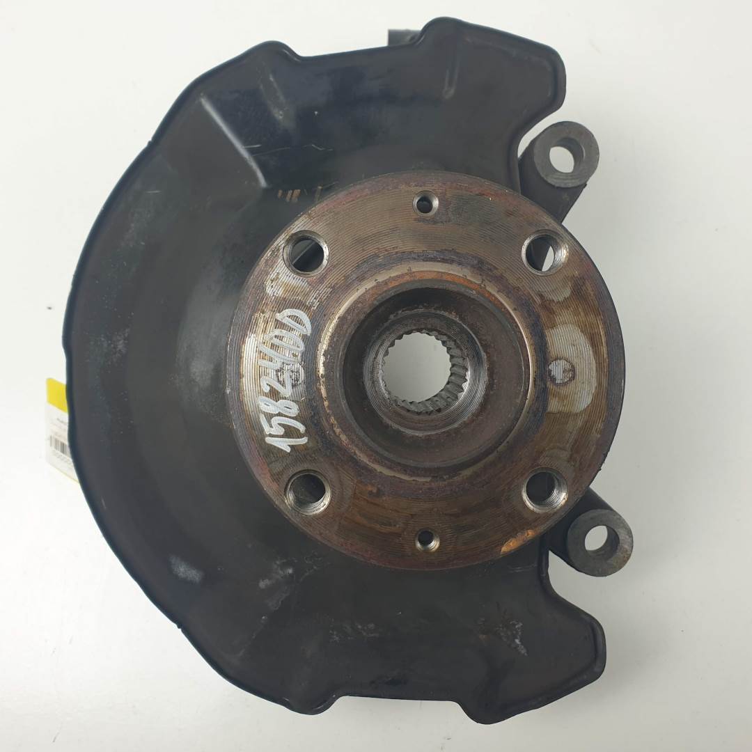 MANGUETA DELANTERA DERECHA - SUZUKI - SWIFT BERLINA (MZ)