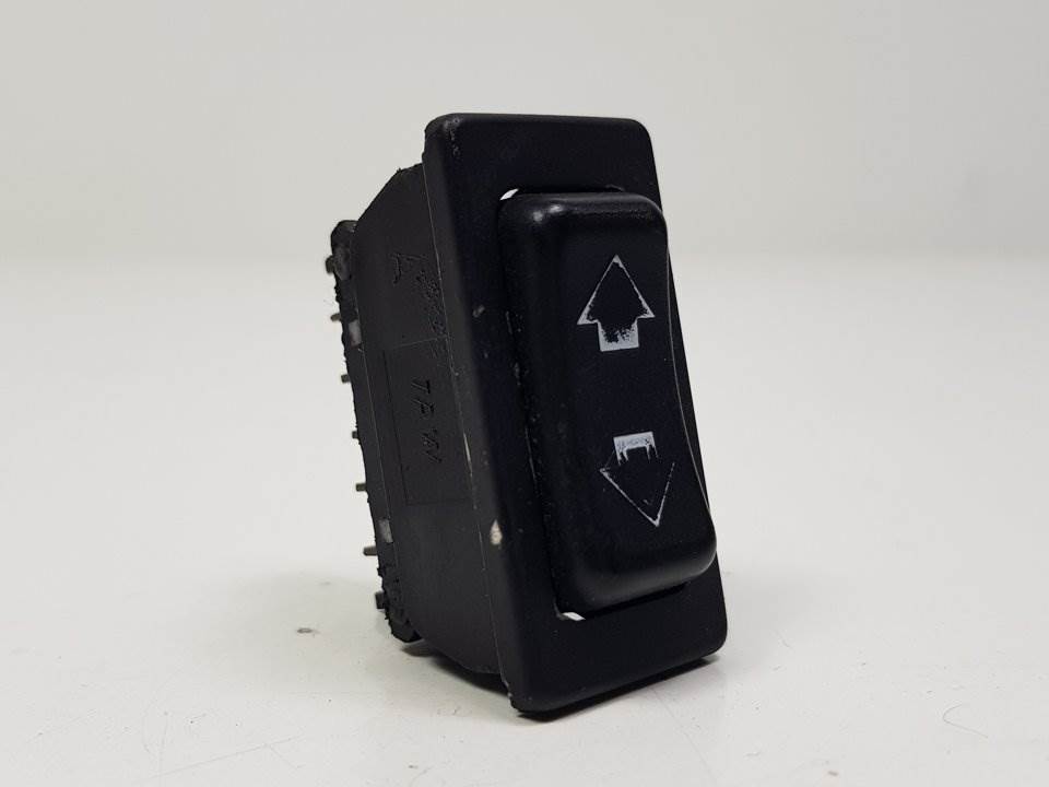 MANDO ELEVALUNAS DELANTERO IZQUIERDO - MG ROVER - SERIE 600 (RH)