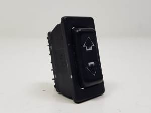 MANDO ELEVALUNAS DELANTERO IZQUIERDO - MG ROVER - #795133