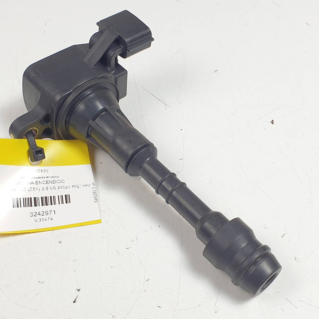 BOBINA ENCENDIDO - 224488J115 - NISSAN - ELGRAND (E51)